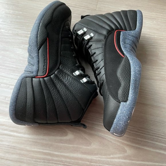 Size 8.5M Air Jordan 12 Retro Utility MPN DC1062-006